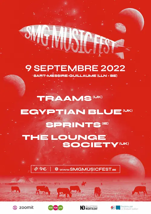 SMG Music Fest 2022