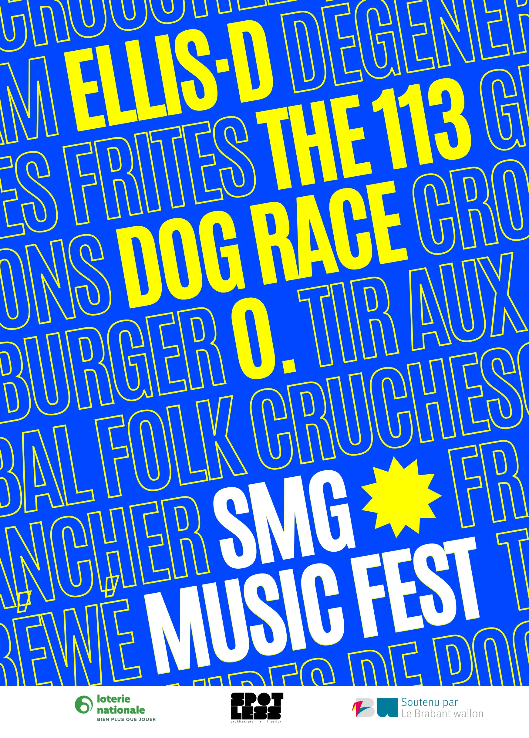 SMG Music Fest 2023